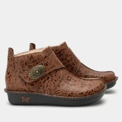 Caiti Loretta Boot -Alegria Shoes Shop CAT 6123 S2 5de2e414 8c34 4893 a800 30c6f41d5d13