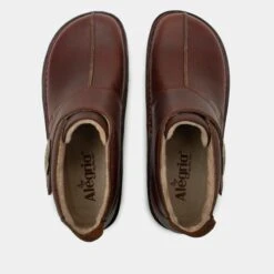 Caiti Chestnut Boot -Alegria Shoes Shop CAT 8100 S4 1d5d5ba6 749e 480c 9ea5 7446bcf7e650