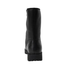 Chalet Upgrade Black Boot -Alegria Shoes Shop CHL 161 S3