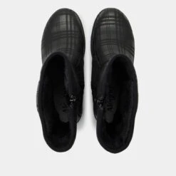 Chalet Plaid To Meet You Boot 11 Chalet Plaid To Meet You Boot -Alegria Shoes Shop CHL 597 S4 ed1ba883 7533 4478 9131 df619cf36127