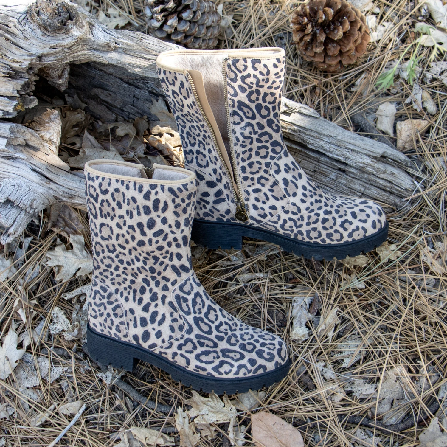 Chalet Savage Boot 2 Chalet Savage Boot - Image 2