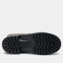 Chalet La Dee Dottie Taupe Boot -Alegria Shoes Shop CHL 8115 S6