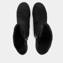 Chalet La Dee Dottie Black Boot -Alegria Shoes Shop CHL 8116 S4 0ebcdca9 abf8 472b b9ac ab23b7eeb662