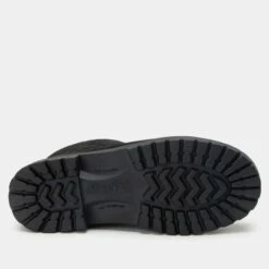 Chalet La Dee Dottie Black Boot -Alegria Shoes Shop CHL 8116 S6