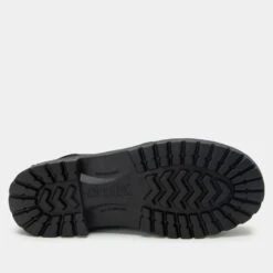 Chevon Relaxed Tar Boot 13 Chevon Relaxed Tar Boot -Alegria Shoes Shop CHV 8107 S6