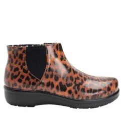 Climatease Leopard Boot 8 Climatease Leopard Boot -Alegria Shoes Shop CLI 402 S2 7e19d5a7 64f2 442e a922 39379f4a84d8