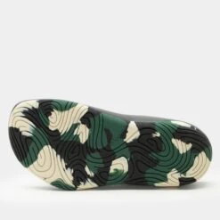 Crea8tion Khaki Sandal -Alegria Shoes Shop CR8 6443 S6 7003db39 254c 4edf 9639 8b44e5addc14