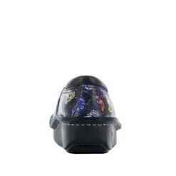 Shoes Debra Sugar Skulls Shoe -Alegria Shoes Shop DEB 484 S3