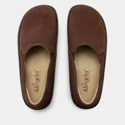 Shoes Debra Cocoa Shoe -Alegria Shoes Shop DEB 6170 S4