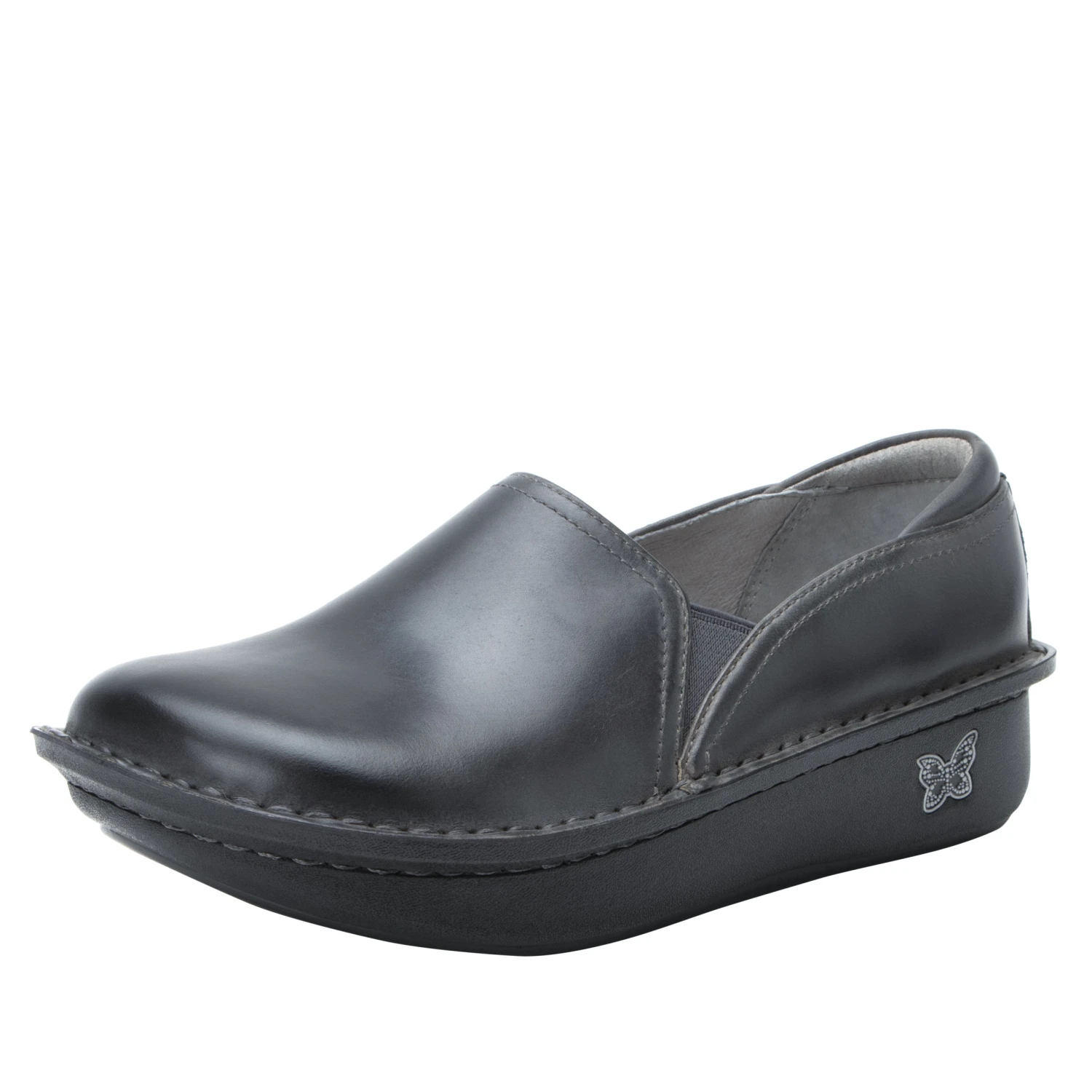 Debra Oiled Ash Shoe 1 Debra Oiled Ash Shoe