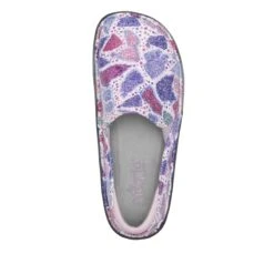 Shoes Debra Lilac Love Shoe -Alegria Shoes Shop DEB 7509 S4