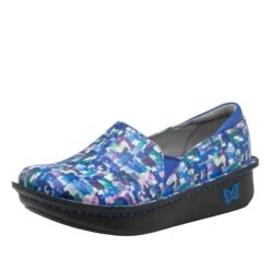 Shoes Debra Welcome Back Blotter Shoe