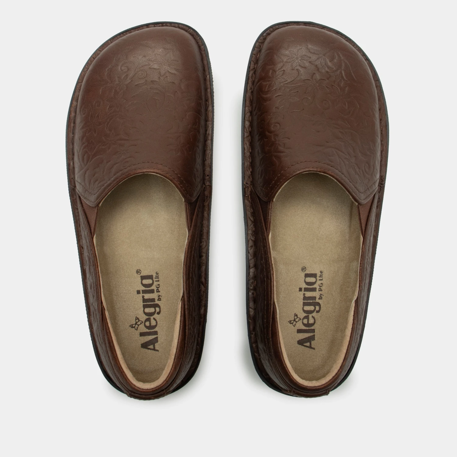 Shoes Debra Cocoa Blooms Shoe 5 Shoes Debra Cocoa Blooms Shoe - Image 5