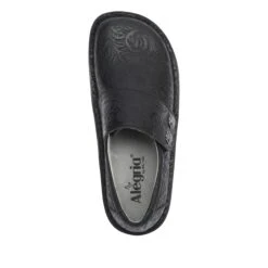 Shoes Deliah Embossible Ink Shoe -Alegria Shoes Shop DEL 7609 S4