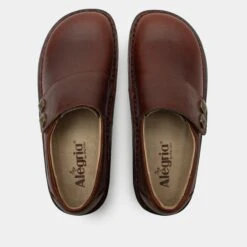 Shoes Deliah Chestnut Shoe 11 Shoes Deliah Chestnut Shoe -Alegria Shoes Shop DEL 8100 S4 ea6fe793 82f7 42e2 be30 f417961c2309