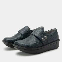 Shoes Deliah Ocean Gale Shoe