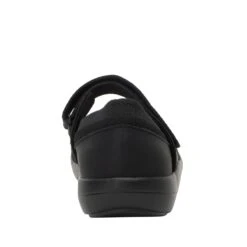 Shoes Dinamo All Black Shoe -Alegria Shoes Shop DMO 5004 S3