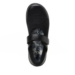 Shoes Dinamo Black Multi Shoe -Alegria Shoes Shop DMO 5006 S4