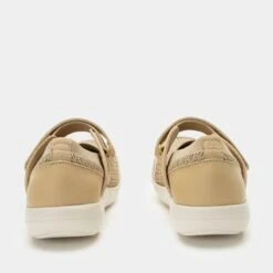 Shoes Dinamo Sand Shoe -Alegria Shoes Shop DMO 6183 S3