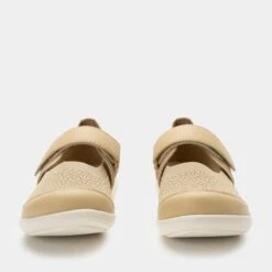 Shoes Dinamo Sand Shoe -Alegria Shoes Shop DMO 6183 S5