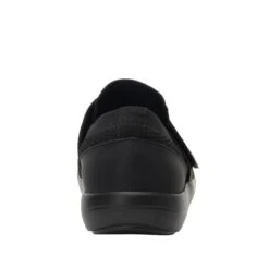 Shoes Dasher Black Out Shoe -Alegria Shoes Shop DSH 5002 S3