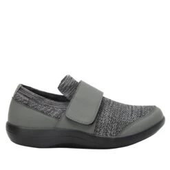 Shoes Dasher Charcoal Shoe 8 Shoes Dasher Charcoal Shoe -Alegria Shoes Shop DSH 5018 S2