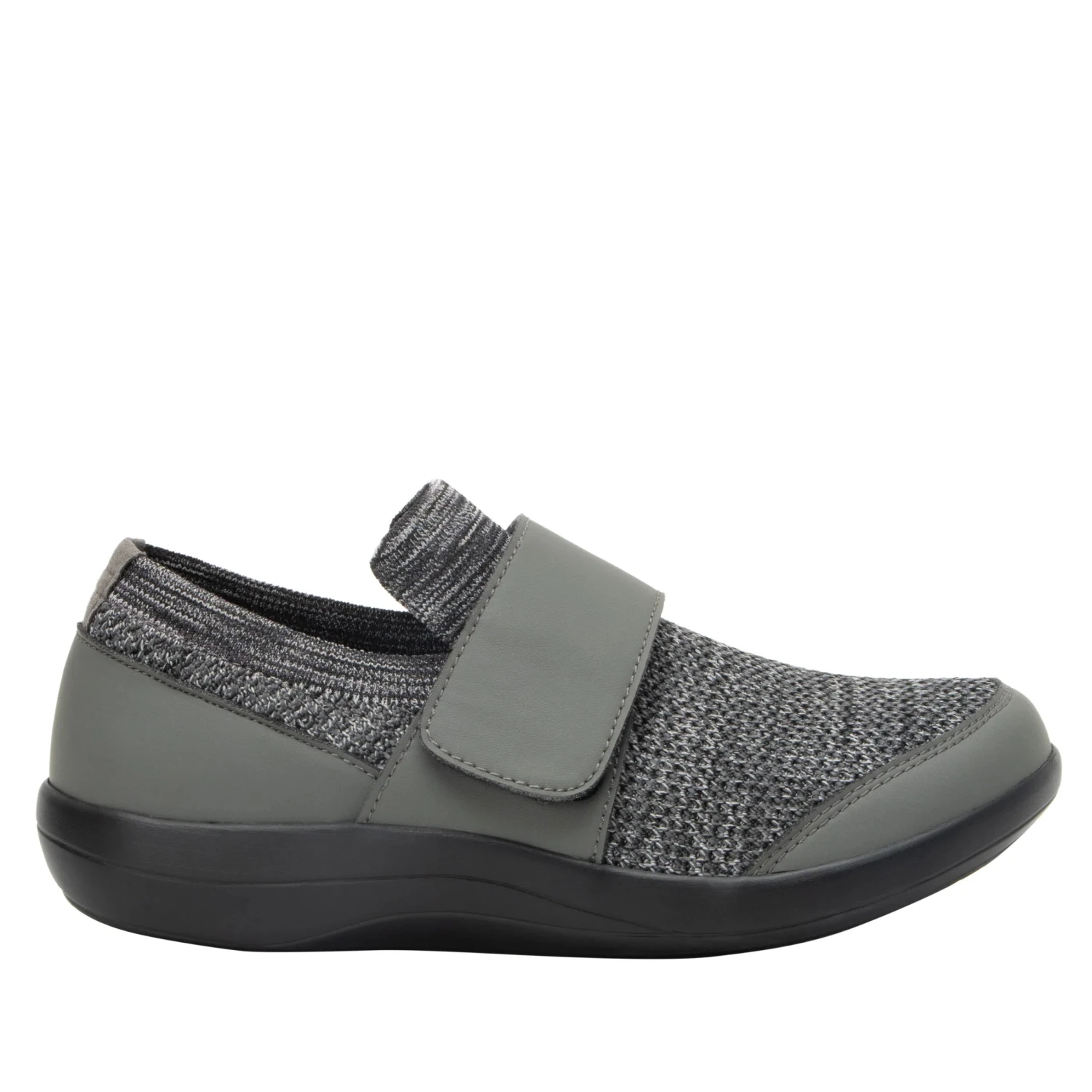 Shoes Dasher Charcoal Shoe 3 Shoes Dasher Charcoal Shoe - Image 3