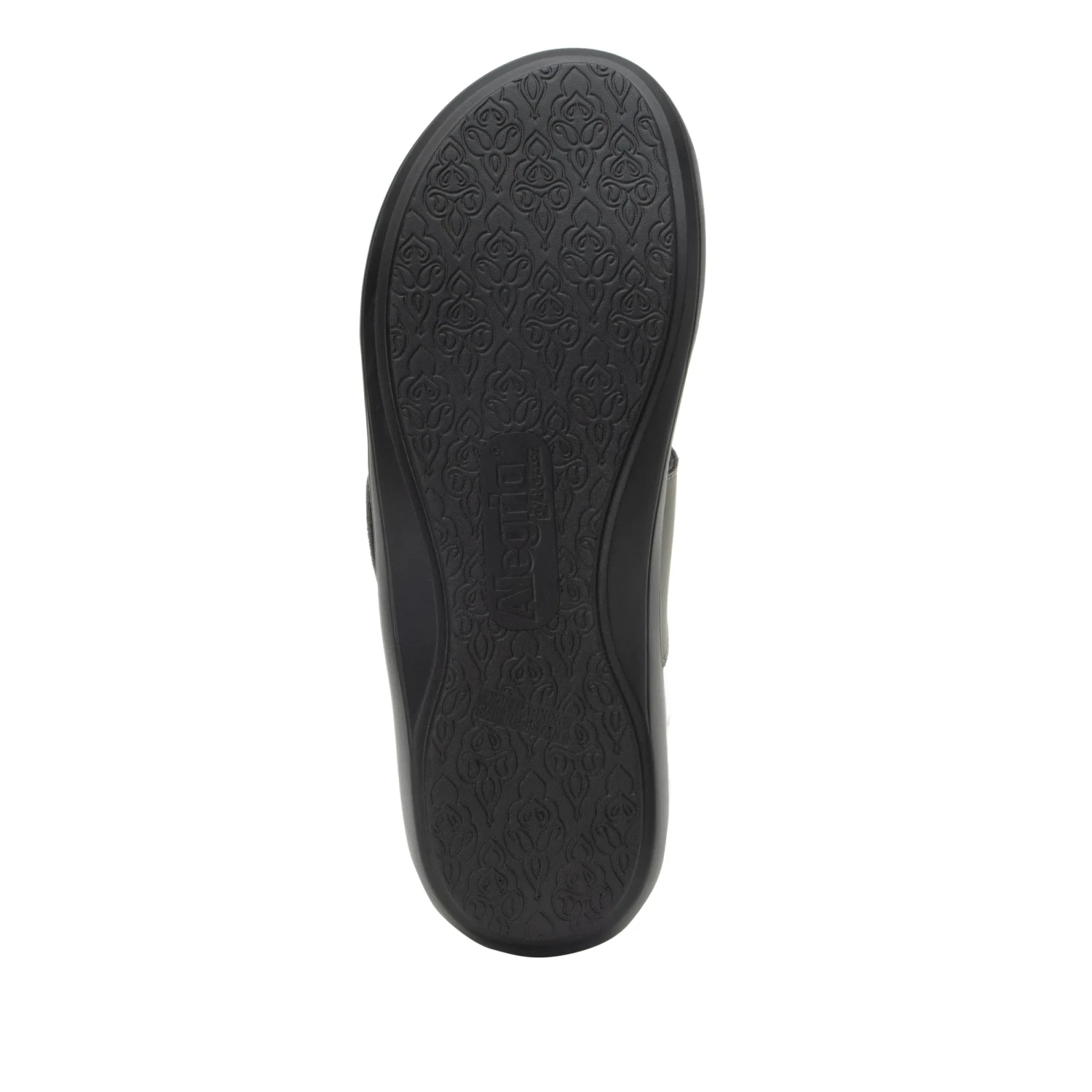 Shoes Dasher Charcoal Shoe 6 Shoes Dasher Charcoal Shoe - Image 6
