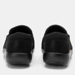 Shoes Duette Black Shoe 10 Shoes Duette Black Shoe -Alegria Shoes Shop DUE 601 S3 50745f48 f607 4732 99ea db572c98e05e