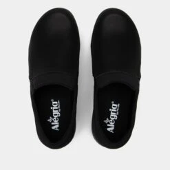Shoes Duette Black Shoe 11 Shoes Duette Black Shoe -Alegria Shoes Shop DUE 601 S4 67131d79 a1f0 4005 8ca5 32b29870ad01
