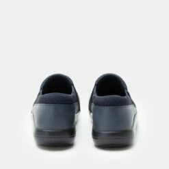 Shoes Duette Washed Navy Shoe -Alegria Shoes Shop DUE 6511 S3 8b37b860 38ec 4672 8fba f35a2921c114