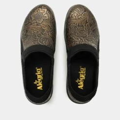 Shoes Duette Bronze Swell Shoe -Alegria Shoes Shop DUE 7399 S4 a95a1c26 f4d7 44bc 940d acca30fbc686