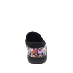 Shoes Duette Fresh Baked Black Shoe -Alegria Shoes Shop DUE 7811 S3