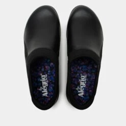 Shoes Duette Jet Black Shoe -Alegria Shoes Shop DUE 8147 S4 b4fbd25e b1d4 4f04 a518 2780d7f41ed2