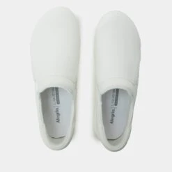 Shoes Duette Liquid White Shoe -Alegria Shoes Shop DUE 8269 S4 b573542a 9107 4f8d b5ec 934e12471add