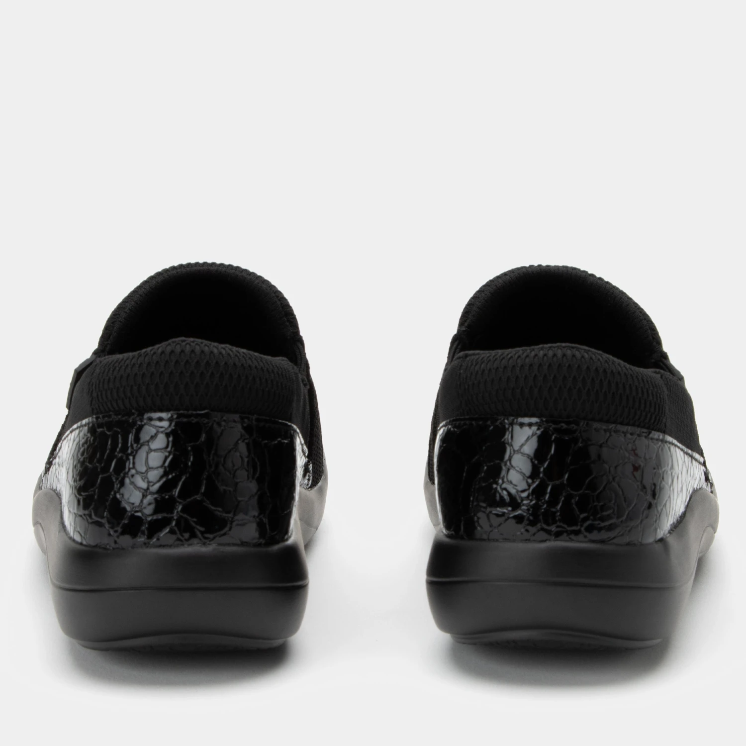 Shoes Duette Flourish Black Shoe 4 Shoes Duette Flourish Black Shoe - Image 4