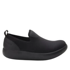 Shoes Eden Black Shoe 8 Shoes Eden Black Shoe -Alegria Shoes Shop EDE 101 S2
