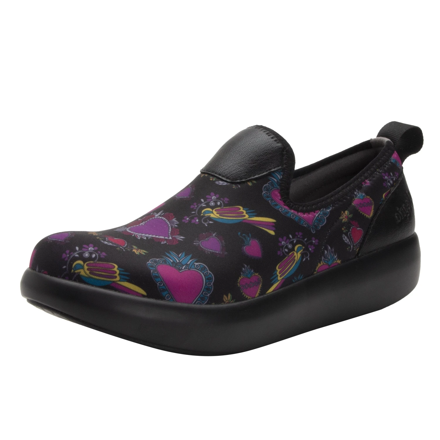 Eden Frida Shoe 1 Eden Frida Shoe