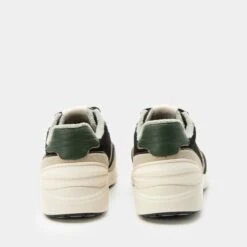 Embyr Emerald Shoe 8 Embyr Emerald Shoe -Alegria Shoes Shop EMB 8223 S3