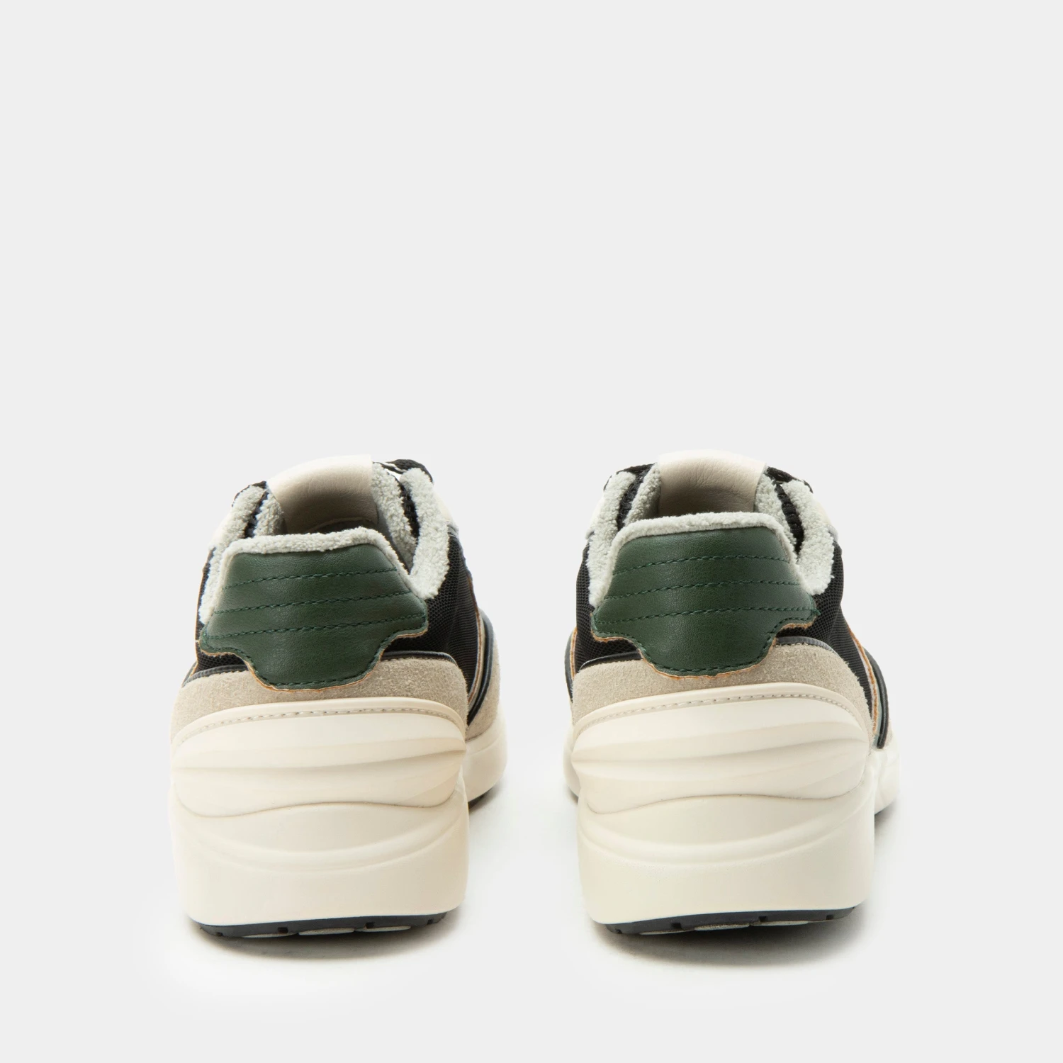 Embyr Emerald Shoe 3 Embyr Emerald Shoe - Image 3