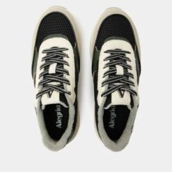 Embyr Emerald Shoe 9 Embyr Emerald Shoe -Alegria Shoes Shop EMB 8223 S4