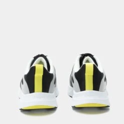 Exhault Cyber Carbon Shoe 10 Exhault Cyber Carbon Shoe -Alegria Shoes Shop EXH 6198 S3