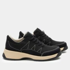 Shoes Florah Asphalt Shoe -Alegria Shoes Shop FLR 6335 S2 fdd1725e c399 4c74 9722 696622729fef