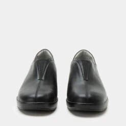 Shoes Hadlee Black Shoe -Alegria Shoes Shop HAD 601 S5 1