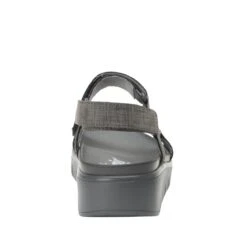 Henna Steel Sandal -Alegria Shoes Shop HEN 7432 S3