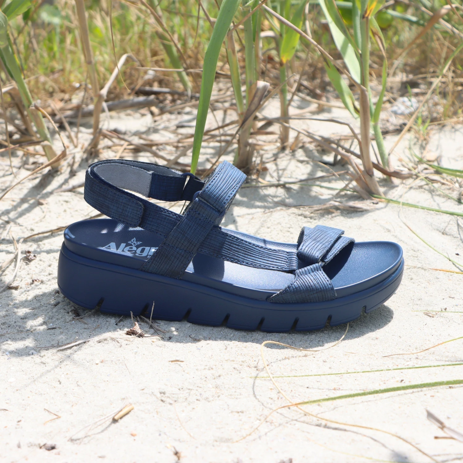 Henna Ocean Sandal 2 Henna Ocean Sandal - Image 2