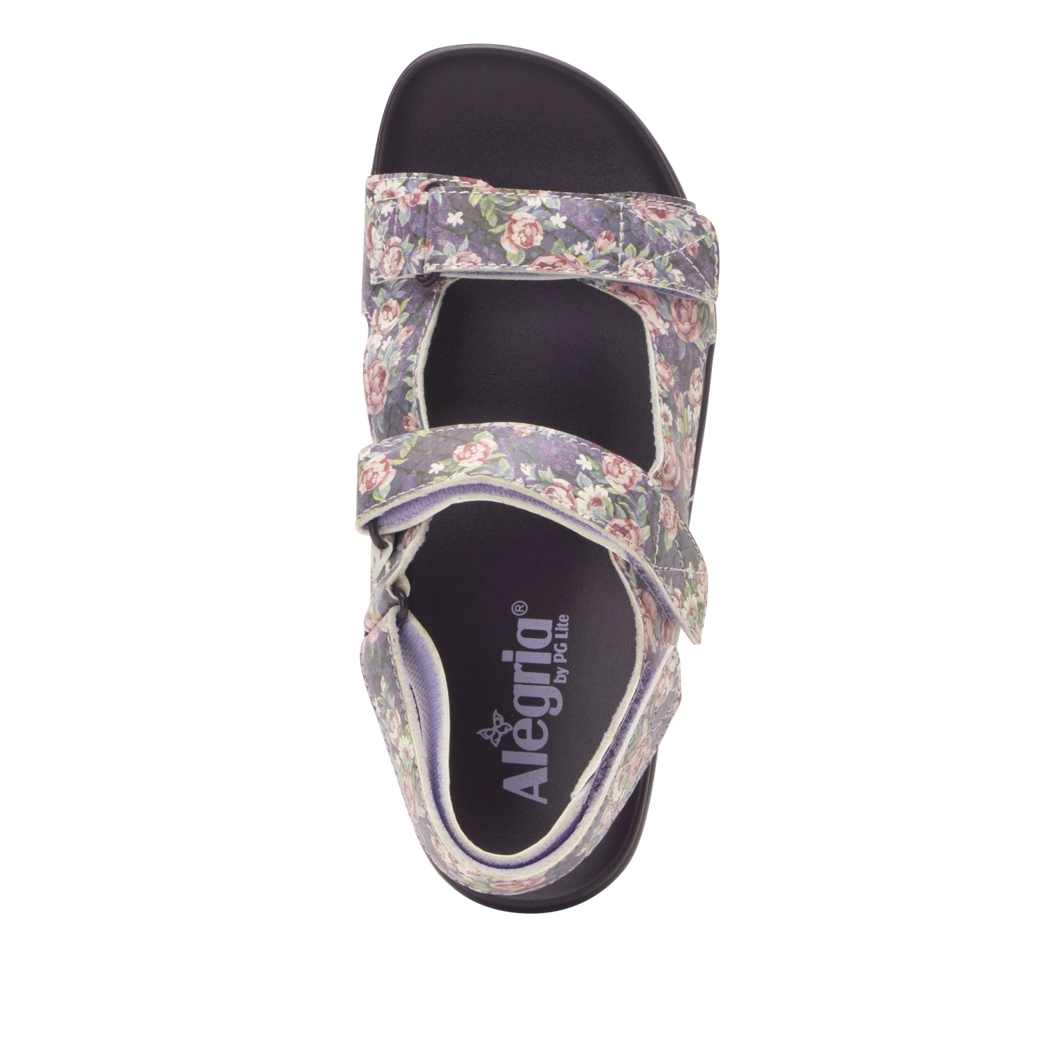 Henlee Garden Chic Sandal 5 Henlee Garden Chic Sandal - Image 5