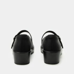Shoes Haylo Black Dream Fit® Shoe -Alegria Shoes Shop HLO 6342 S3 5a78be37 199c 4218 abf2 4d61d493731b