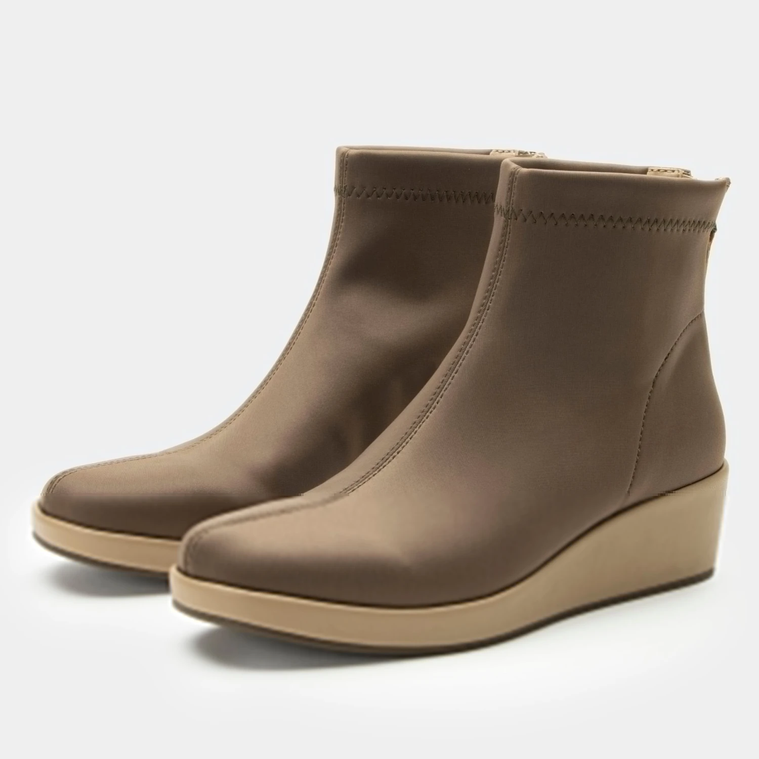 Harmoni Camel Boot 1 Harmoni Camel Boot