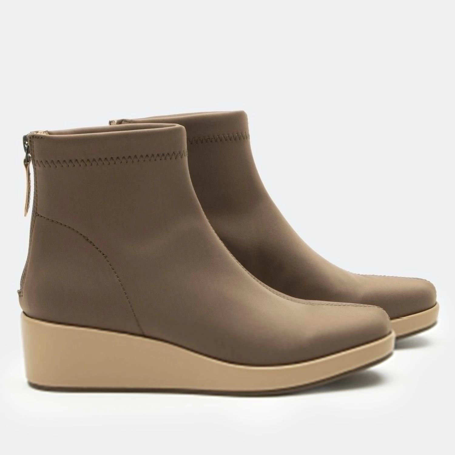 Harmoni Camel Boot 3 Harmoni Camel Boot - Image 3